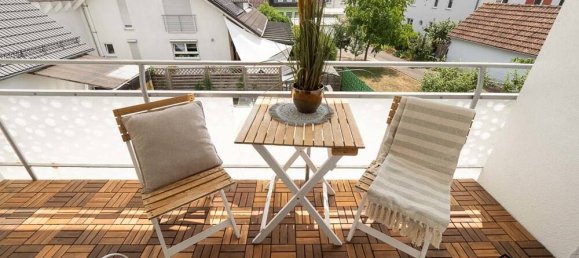 Casa de 3 dormitorios en Konstanz, Germany No. 69517 31