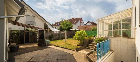 Casa de 3 dormitorios en Konstanz, Germany No. 69517 42