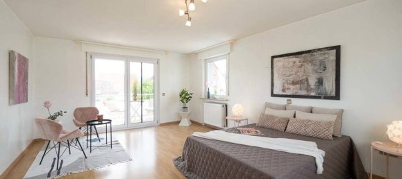 Casa de 3 dormitorios en Konstanz, Germany No. 69517 21