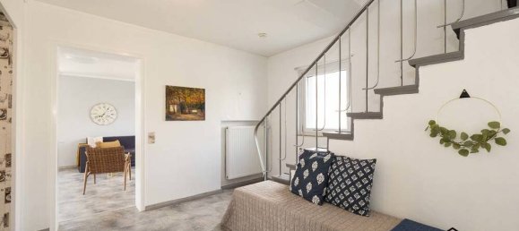 Casa de 3 dormitorios en Konstanz, Germany No. 69517 13