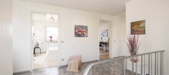 Casa de 3 dormitorios en Konstanz, Germany No. 69517 17