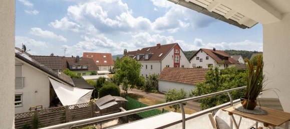 Casa de 3 dormitorios en Konstanz, Germany No. 69517 33