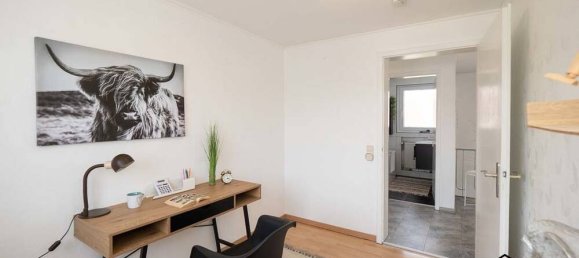 Casa de 3 dormitorios en Konstanz, Germany No. 69517 28