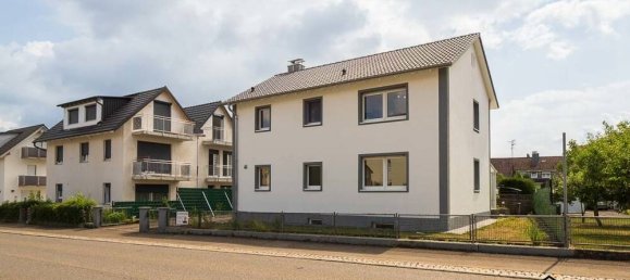 Casa de 3 dormitorios en Konstanz, Germany No. 69517 39