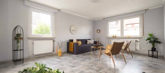 Casa de 3 dormitorios en Konstanz, Germany No. 69517 6