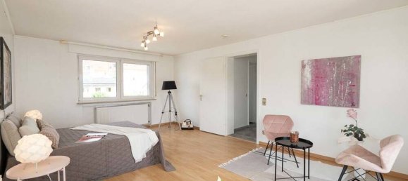 Casa de 3 dormitorios en Konstanz, Germany No. 69517 18