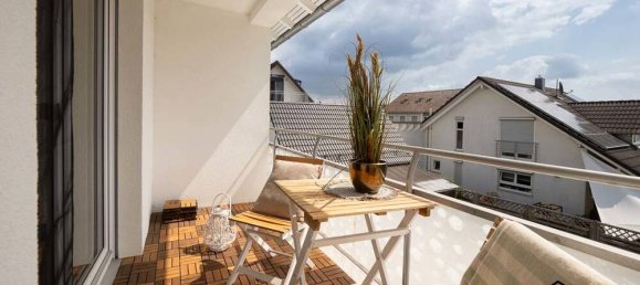 Casa de 3 dormitorios en Konstanz, Germany No. 69517 32