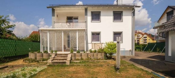 Casa de 3 dormitorios en Konstanz, Germany No. 69517 38