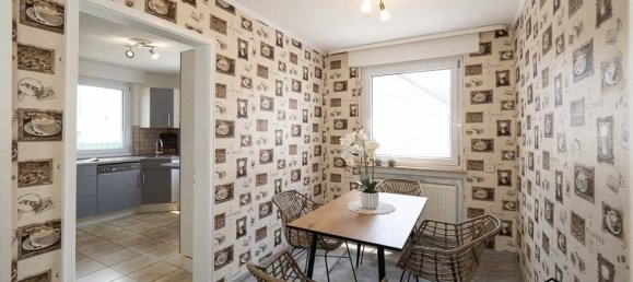 Casa de 3 dormitorios en Konstanz, Germany No. 69517 9