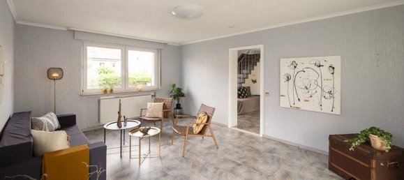 Casa de 3 dormitorios en Konstanz, Germany No. 69517 5