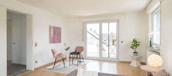 Casa de 3 dormitorios en Konstanz, Germany No. 69517 20