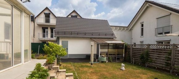 Casa de 3 dormitorios en Konstanz, Germany No. 69517 43