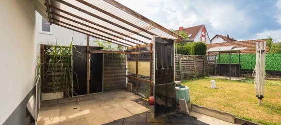 Casa de 3 dormitorios en Konstanz, Germany No. 69517 40