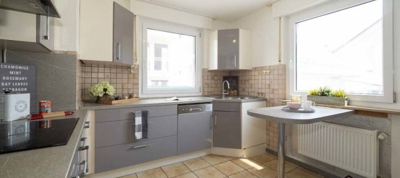 Casa de 3 dormitorios en Konstanz, Germany No. 69517 10