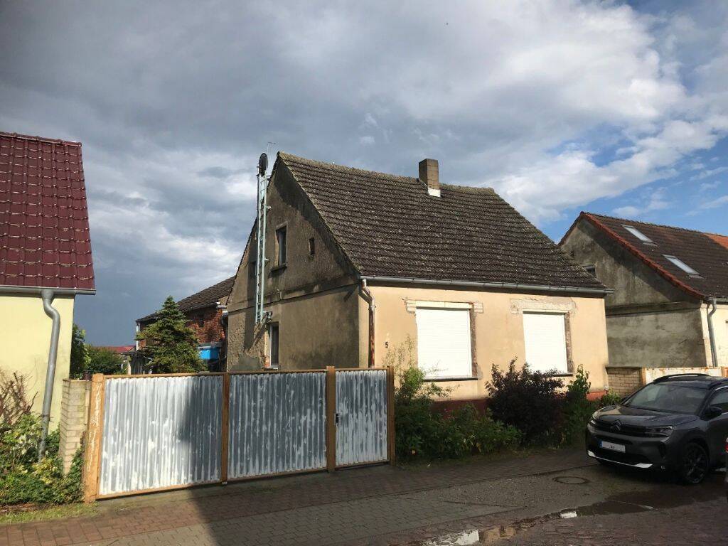 Casa T1 em Havelland, Germany N.º 369366