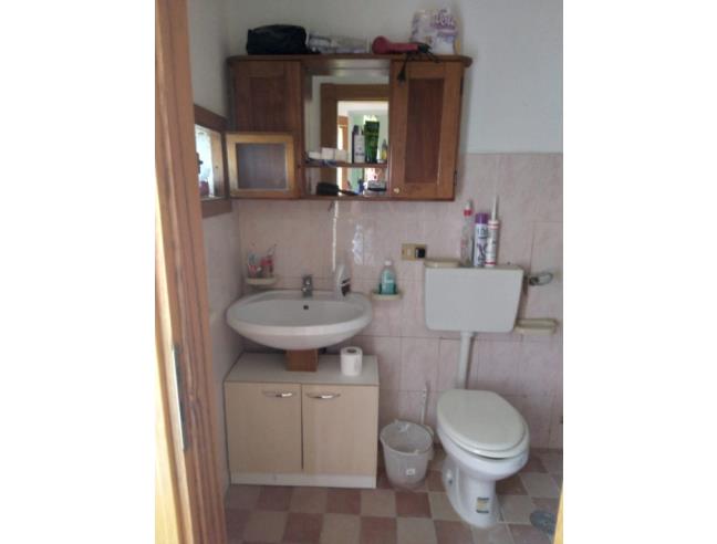 5 rooms House in Casalbuono, Italy No. 253398