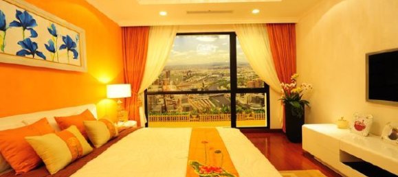 2 Schlafzimmer Wohnung in Hai Ba Trung, Vietnam, Nr. 5670 4