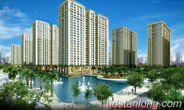 2 Schlafzimmer Wohnung in Hai Ba Trung, Vietnam, Nr. 5670