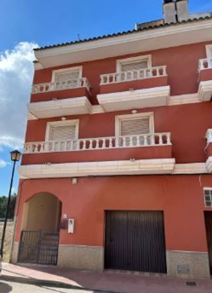 3 bedrooms House in Daya Nueva, Spain No. 236515