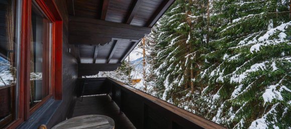 5 غرف نوم منزل في Leogang, Austria رقم 140568 16