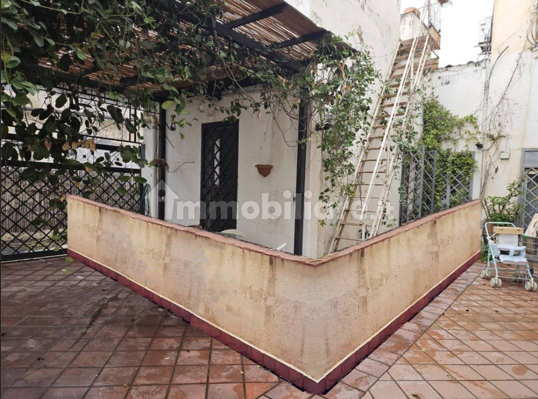 1 bedroom Apartment in Catania, Italy No. 51385
