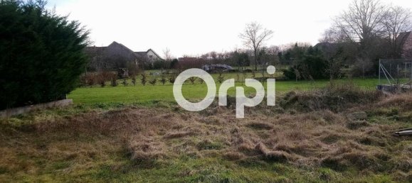 Terrain à Heiteren, France 444m² No. 119879 3