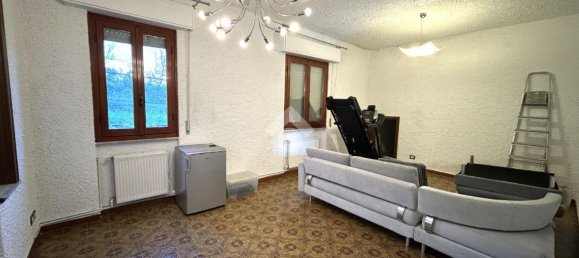 Apartamento de 5 habitaciónes en Serra Riccò, Italy No. 76815 36