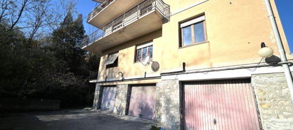Apartamento de 5 habitaciónes en Serra Riccò, Italy No. 76815 44