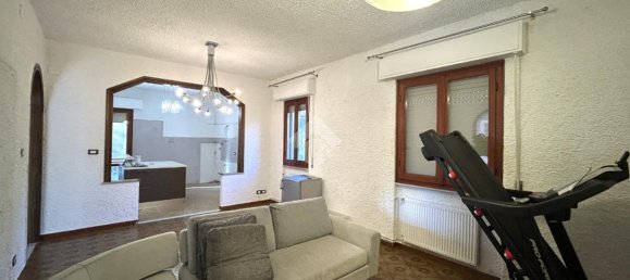 Apartamento de 5 habitaciónes en Serra Riccò, Italy No. 76815 37