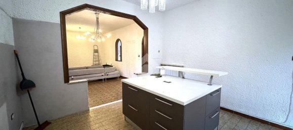 Apartamento de 5 habitaciónes en Serra Riccò, Italy No. 76815 6