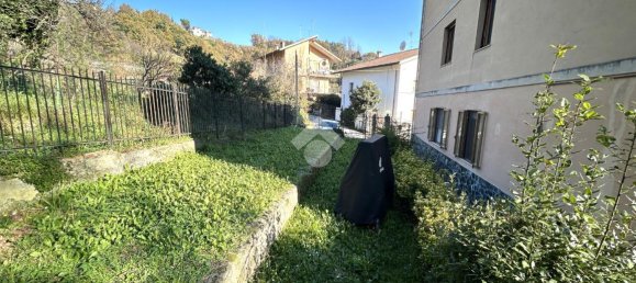 Apartamento de 5 habitaciónes en Serra Riccò, Italy No. 76815 47