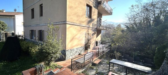 Apartamento de 5 habitaciónes en Serra Riccò, Italy No. 76815 40