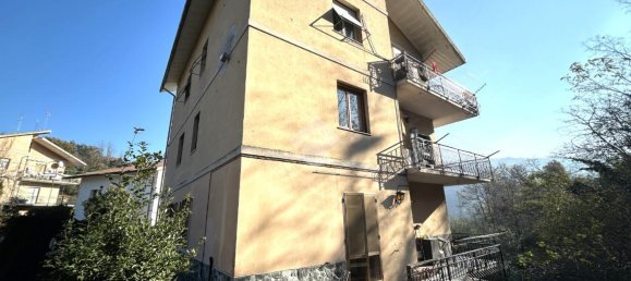 Apartamento de 5 habitaciónes en Serra Riccò, Italy No. 76815 19