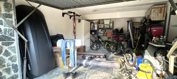 Apartamento de 5 habitaciónes en Serra Riccò, Italy No. 76815 17