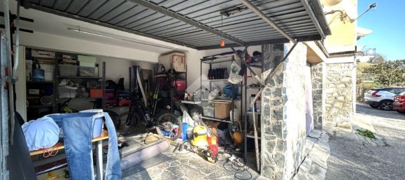 Apartamento de 5 habitaciónes en Serra Riccò, Italy No. 76815 18