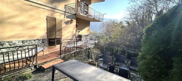 Apartamento de 5 habitaciónes en Serra Riccò, Italy No. 76815 46