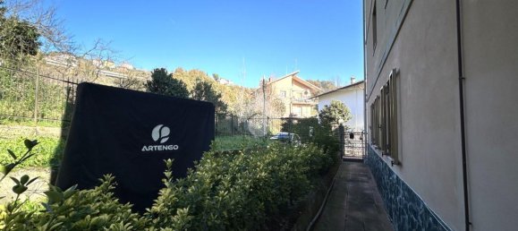 Apartamento de 5 habitaciónes en Serra Riccò, Italy No. 76815 25