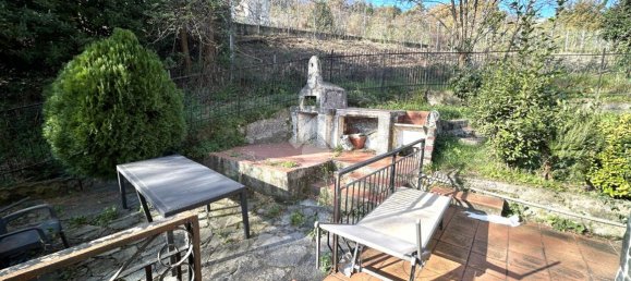 Apartamento de 5 habitaciónes en Serra Riccò, Italy No. 76815 48