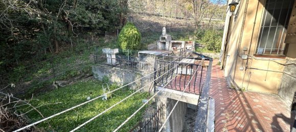 Apartamento de 5 habitaciónes en Serra Riccò, Italy No. 76815 35