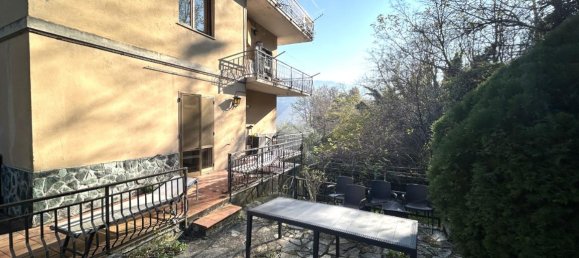 Apartamento de 5 habitaciónes en Serra Riccò, Italy No. 76815 28