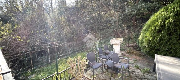 Apartamento de 5 habitaciónes en Serra Riccò, Italy No. 76815 33