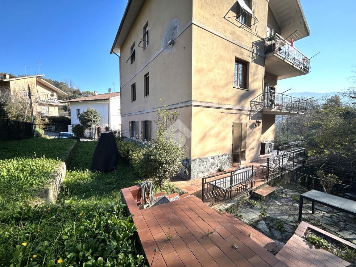 Apartamento de 5 habitaciónes en Serra Riccò, Italy No. 76815