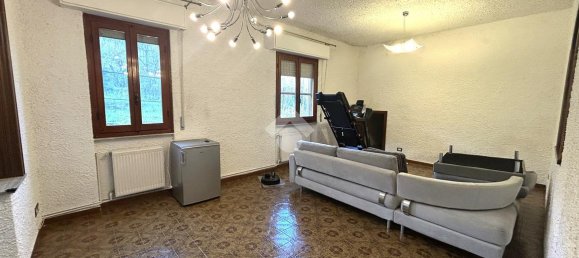 Apartamento de 5 habitaciónes en Serra Riccò, Italy No. 76815 43