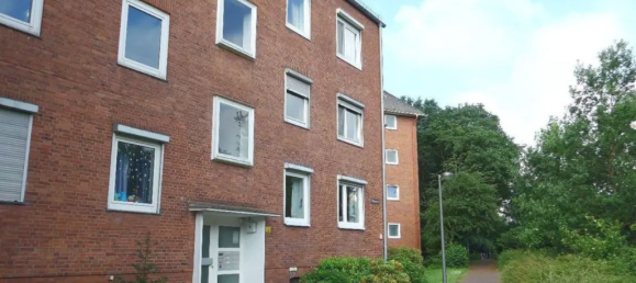 2 bedrooms Apartment in Bremen, Germany No. 58711 2