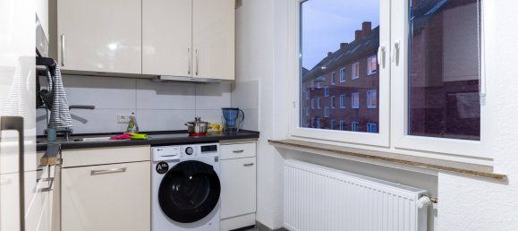 2 bedrooms Apartment in Bremen, Germany No. 58711 7