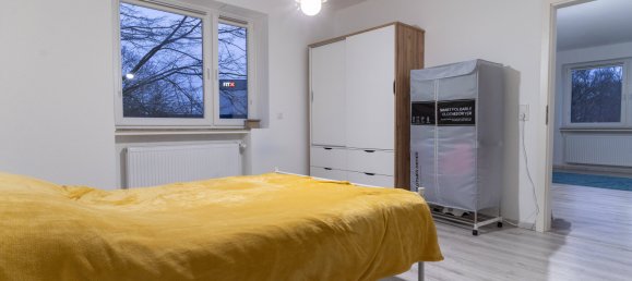 2 bedrooms Apartment in Bremen, Germany No. 58711 5