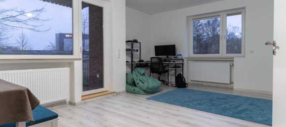 2 bedrooms Apartment in Bremen, Germany No. 58711 3