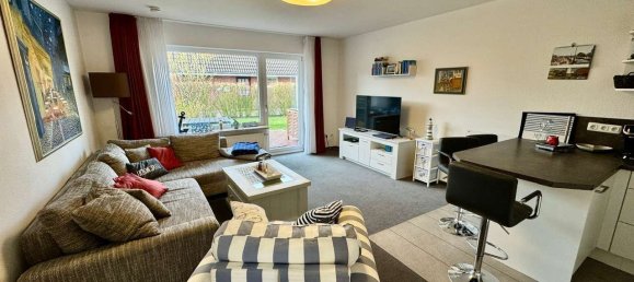 2 Schlafzimmer Wohnung in Dithmarschen, Germany, Nr. 74862 6