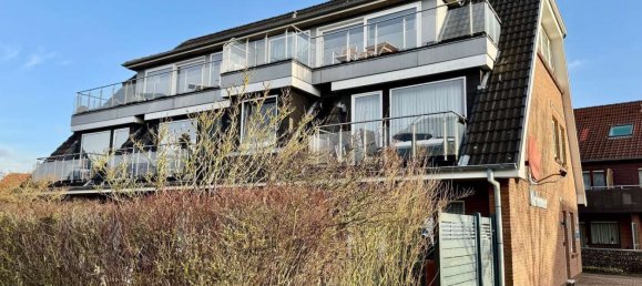 2 Schlafzimmer Wohnung in Dithmarschen, Germany, Nr. 74862 13