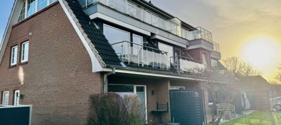 2 Schlafzimmer Wohnung in Dithmarschen, Germany, Nr. 74862 14